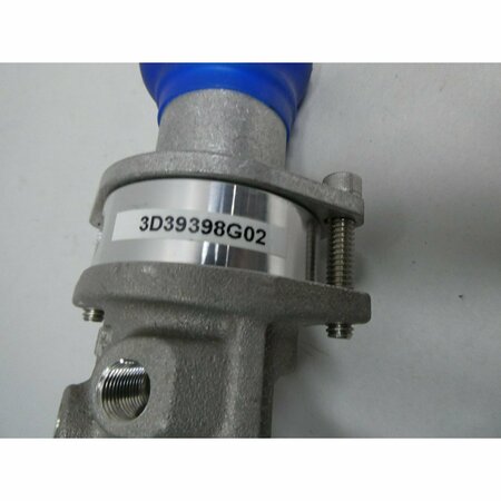 Rosemount PNEUMATIC PILOT VALVE 3D39398G02